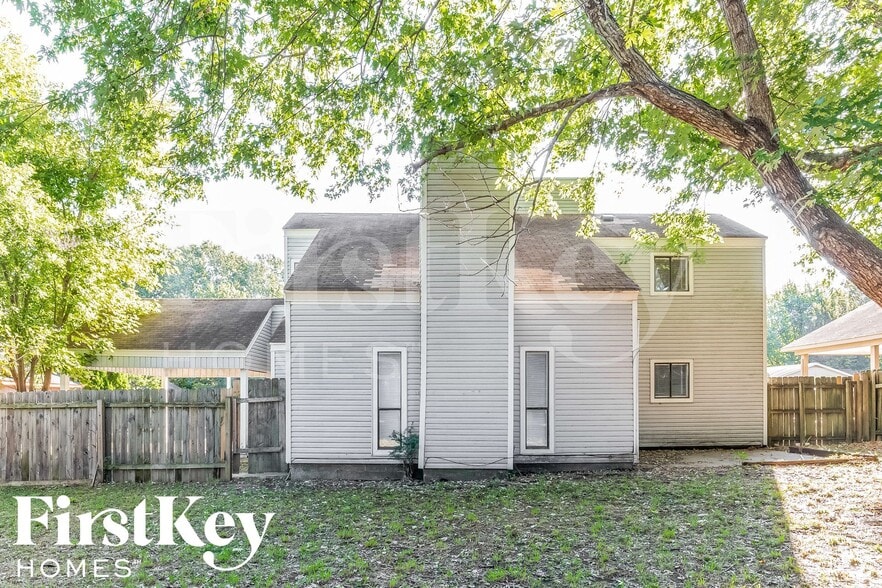 Building Photo - 4217 Willow Park Dr