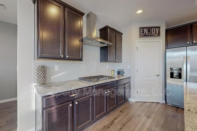 Building Photo - 8812 Jet Stream Rd NW