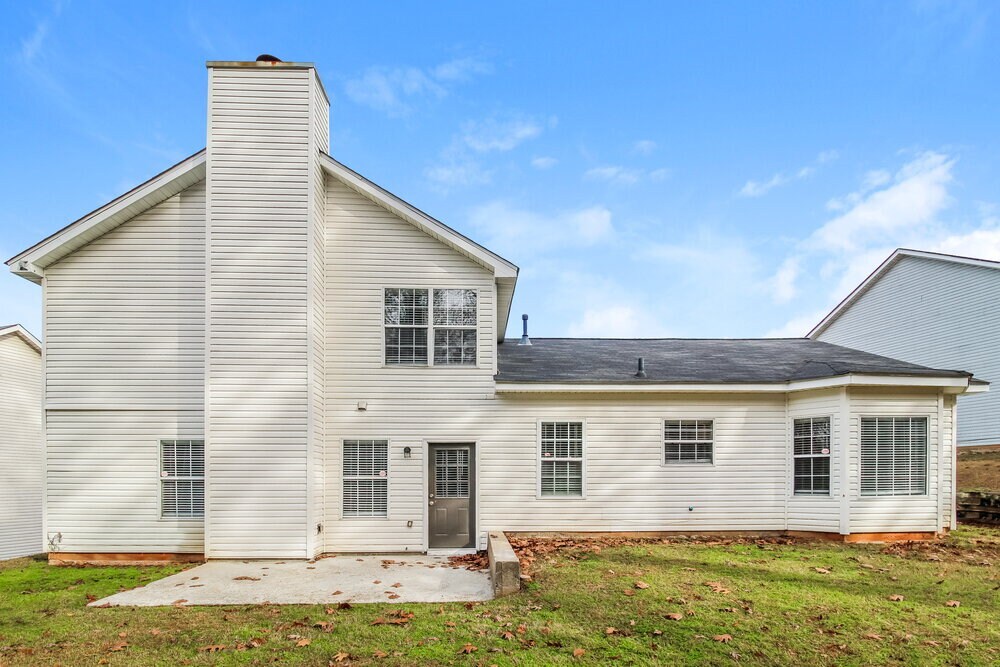 Building Photo - 4341 Ward Bluff Ct