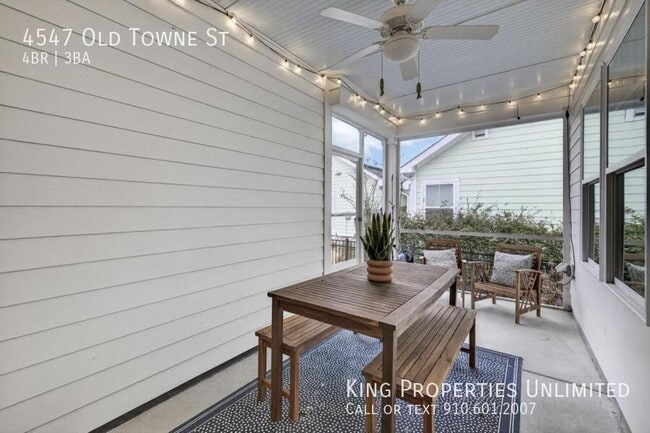 Building Photo - 4547 Old Towne St