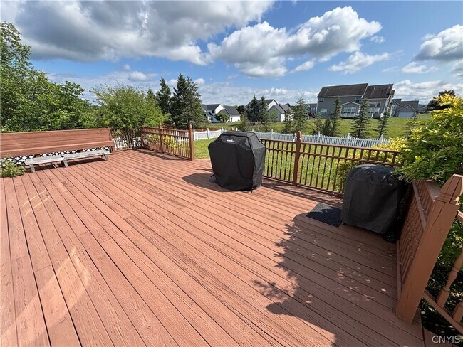 Building Photo - 6407 Tulipwood Ln