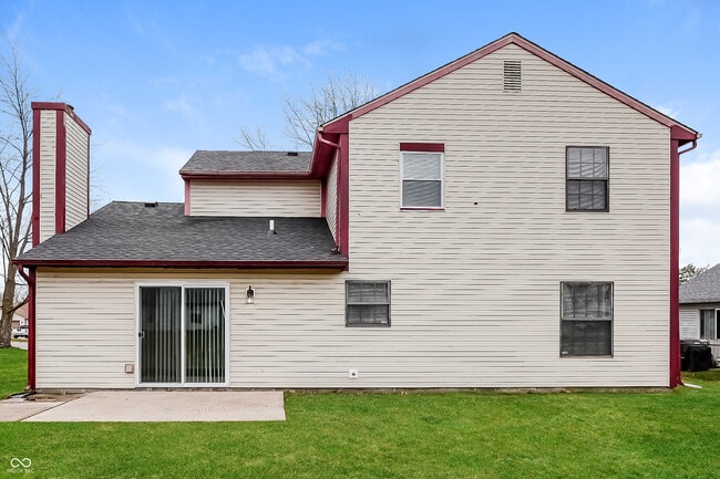 Building Photo - 5032 Granger Ct