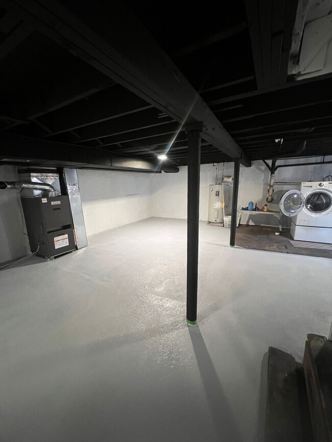 Building Photo - 1306 Ashby Ave