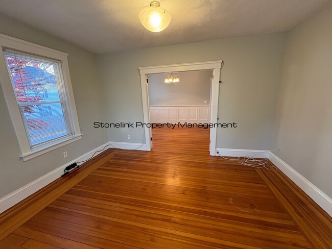 Building Photo - 296-298 Roger Williams Avenue