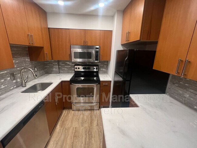 Building Photo - 2440 16th St NW