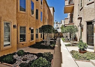 Building Photo - The Sorano Town Homes