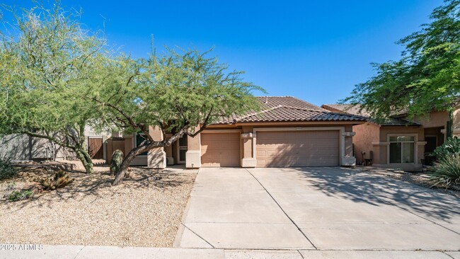 Building Photo - 10603 E Firewheel Dr