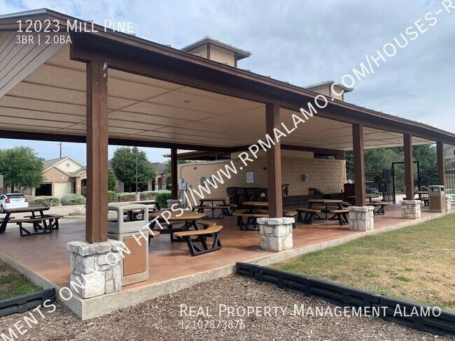 Building Photo - 12023 Mill Pine