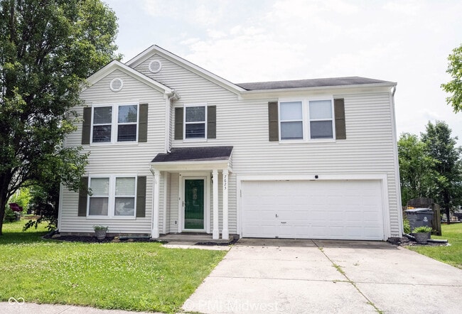 Building Photo - 7623 Hollow Reed Ct