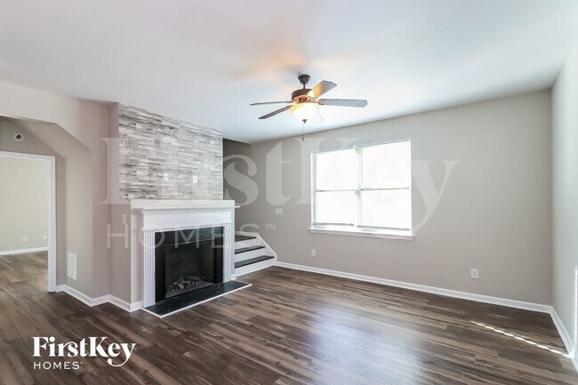 Building Photo - 3827 Humber Ct