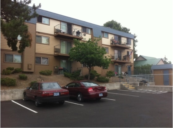  - The Grandview