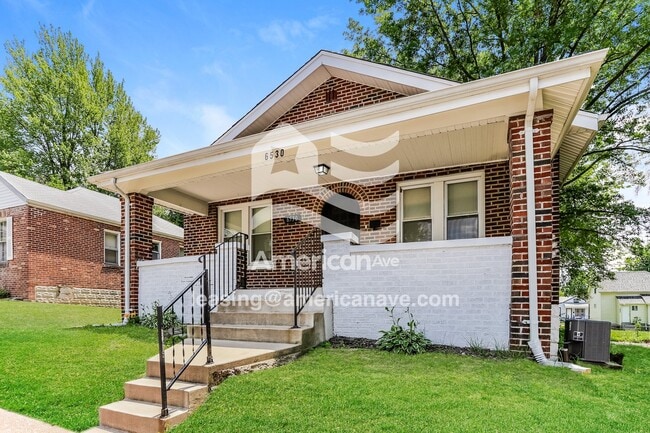 Primary Photo - 6530 Avalon Ave