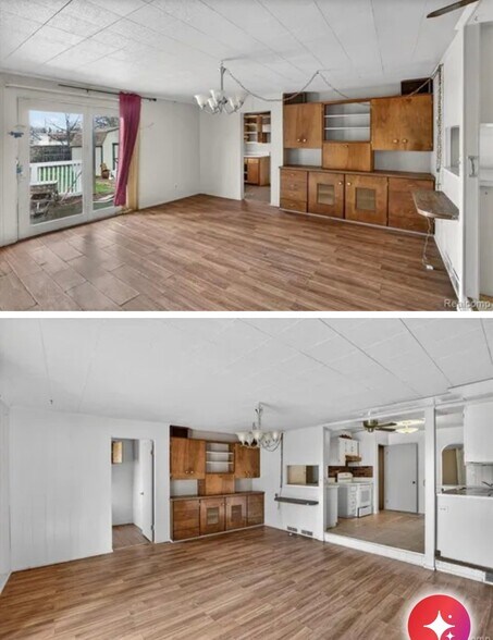 Building Photo - 212 S Grove St