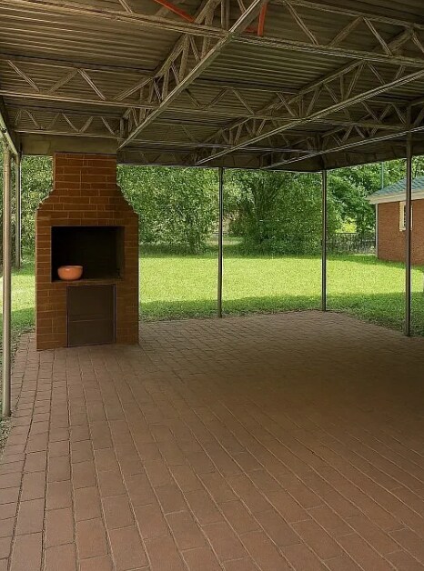 Building Photo - 3013 Ashley Ave
