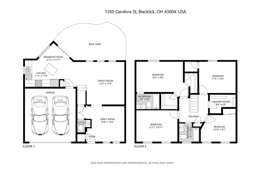 Building Photo - 1260 Candora St