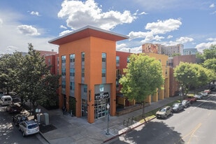 Building Photo - K Street Lofts