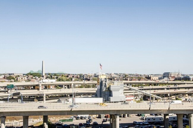 Building Photo - 10 Museum Way