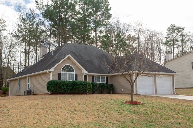 Building Photo - Charming 4BR / 3BA in Locust Grove!