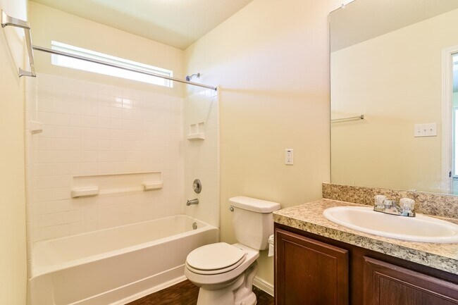 Building Photo - 6107 El Granate Dr