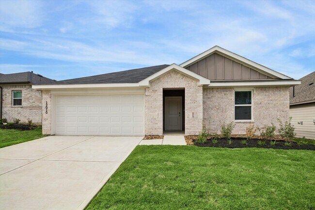 Building Photo - 12010 Noble Heart Dr