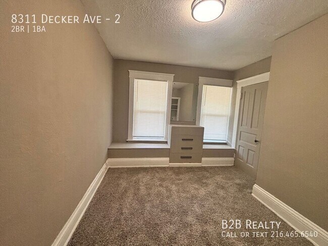 Building Photo - 8311 Decker Ave