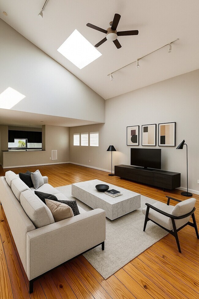 Building Photo - 823 Robin St