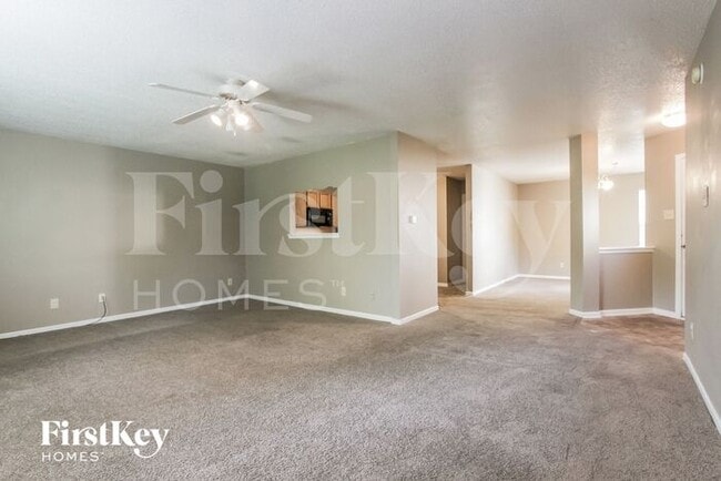 Building Photo - 6614 Black Antler Dr