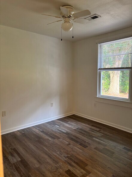 Bedroom 2 - 2307 8th Ave