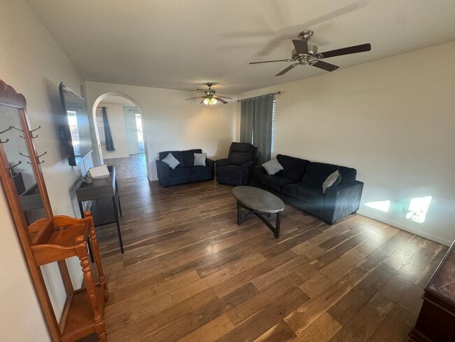 Building Photo - Beautiful Corner Lot