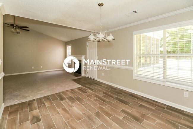 Building Photo - 3 Bedroom Pet-Friendly Home in Jonesboro, GA with Main Street Renewal