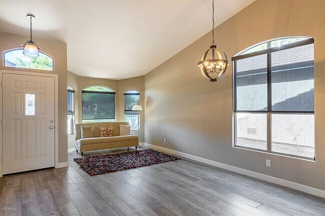 Building Photo - Coming Soon! 4 BR/2.5BA | Newly Renovated Single Family Home | 1-Car Garage Parking |With Private...