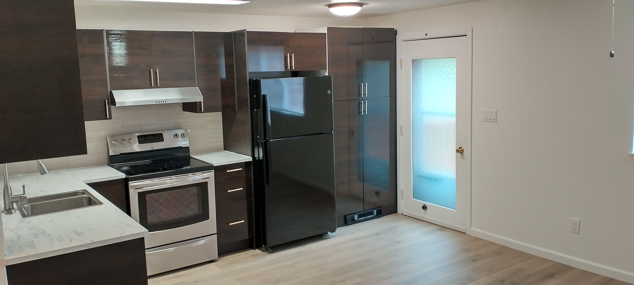Kitchen - 178 North 12th Street
