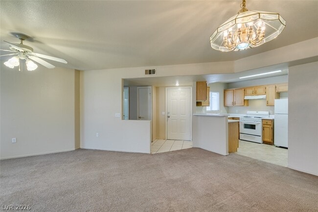 Building Photo - 4555 E Sahara Ave