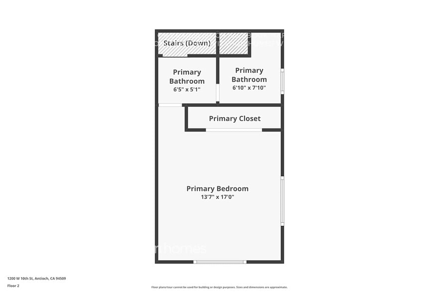 Building Photo - 1200 W 10th St