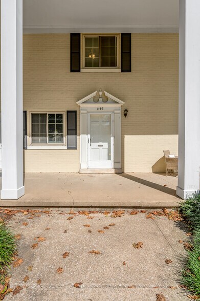Building Photo - 1149 Cooper Dr