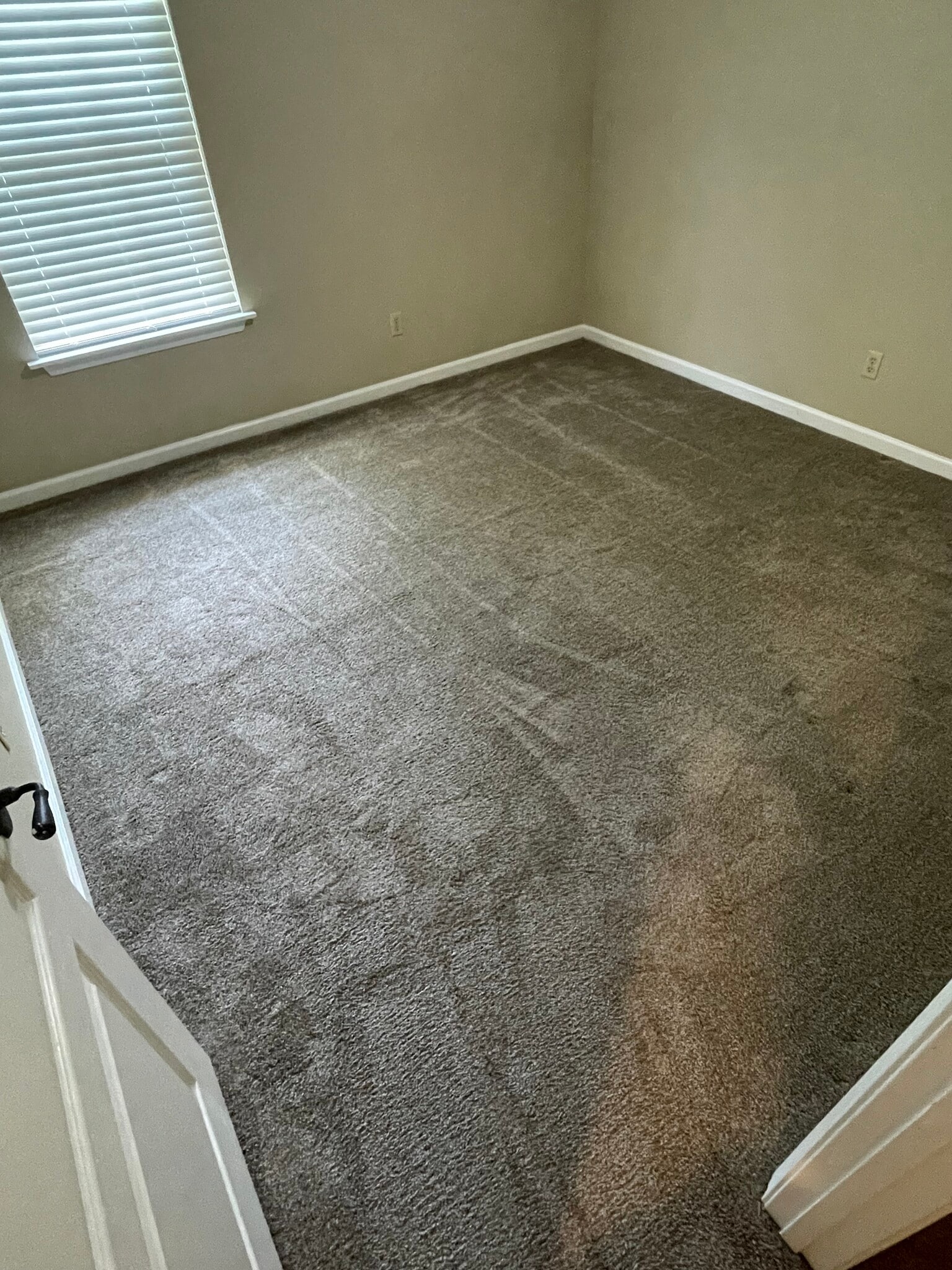 2nd Bedroom - 411 N Madison St