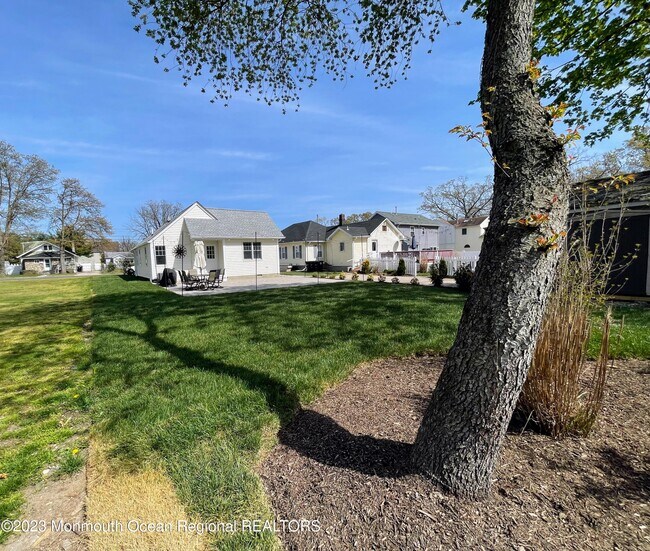 Building Photo - 1815 S M St