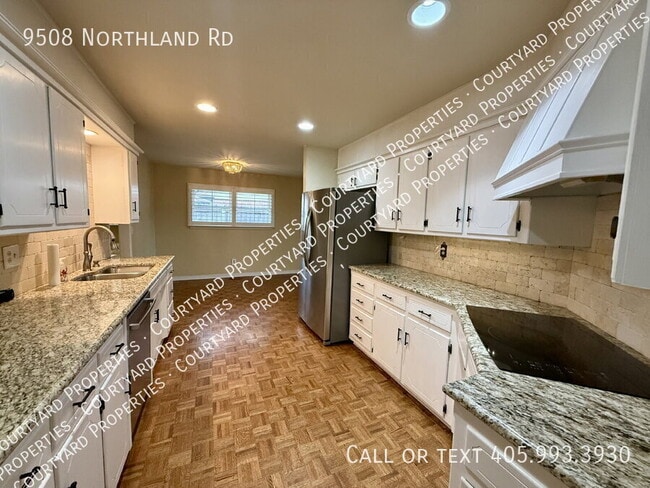 Building Photo - 9508 Northland Rd