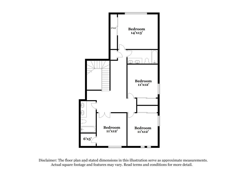 Building Photo - 8416 N Sand Flower Rd