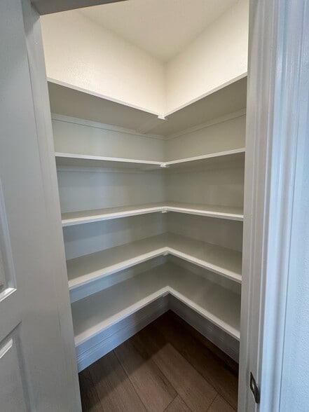 Pantry - 3429 Vista Highlands Ln