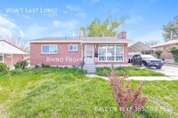 Building Photo - 3407 S 8525 W