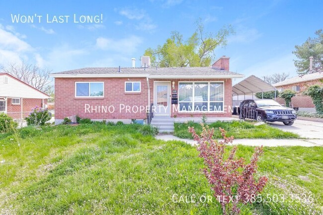Primary Photo - 3407 S 8525 W