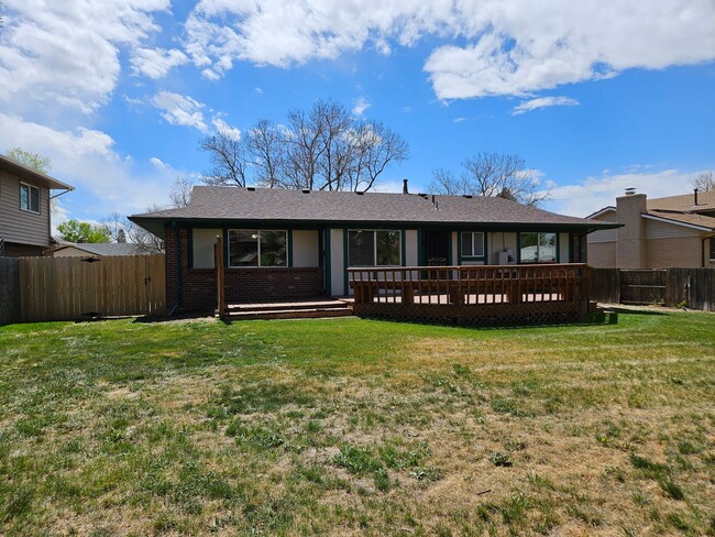 Building Photo - Newly remodeled Ranch Style Home With Huge...