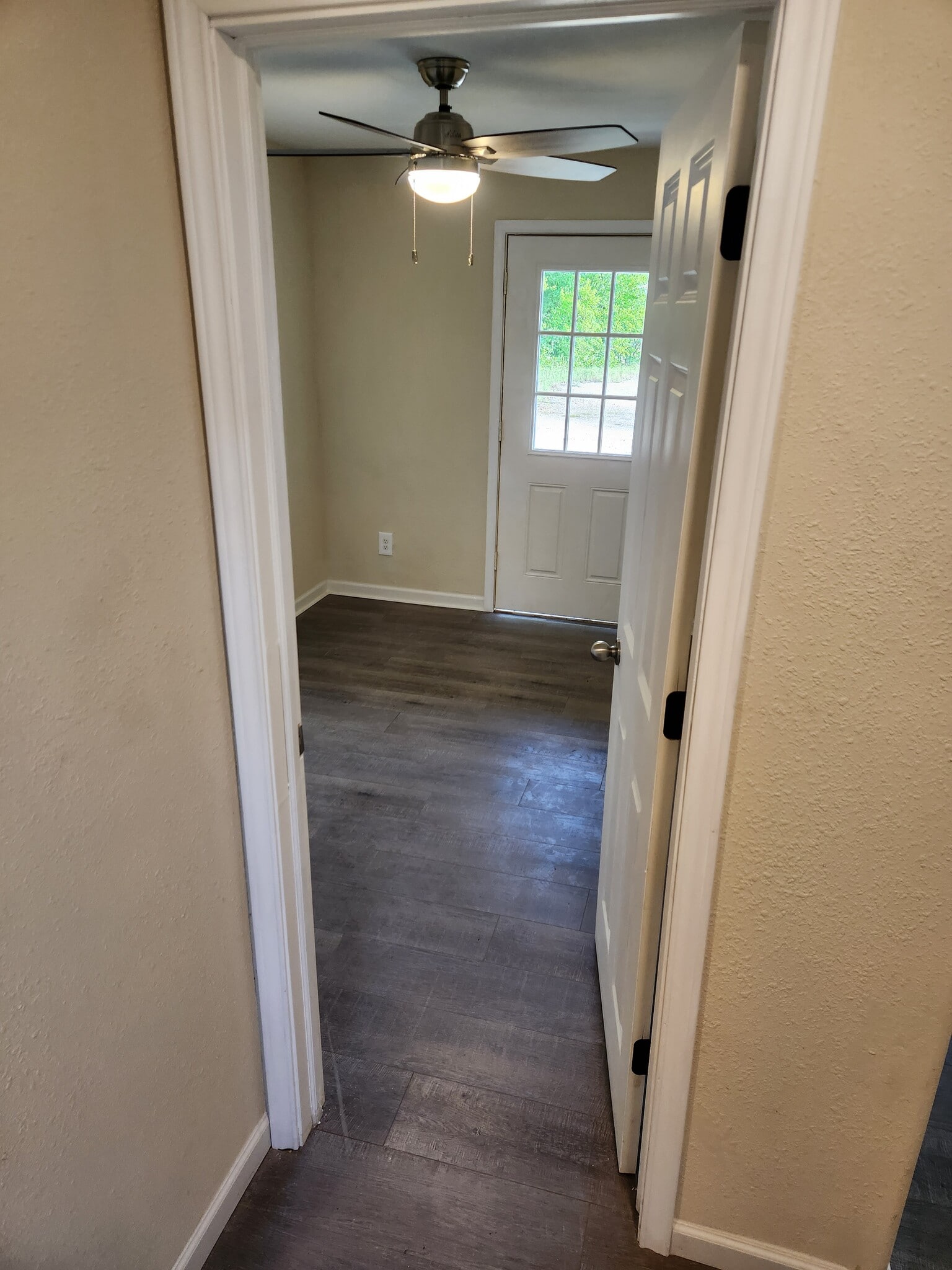 Bedroom #2 - 611 E Highway 11