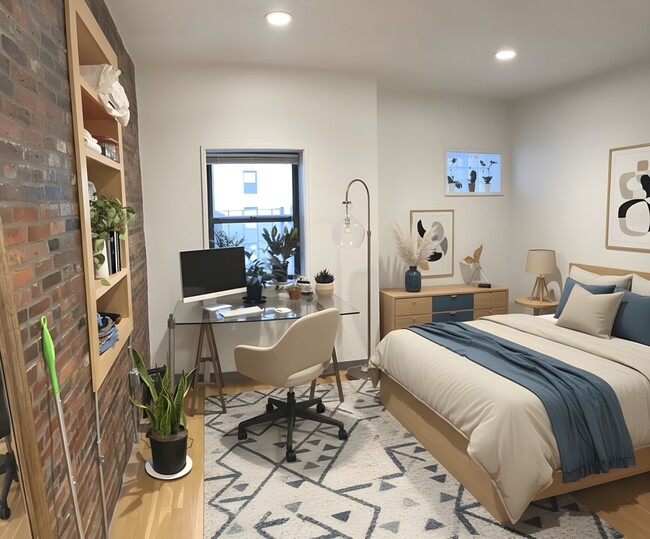 Building Photo - 144 Bowdoin St