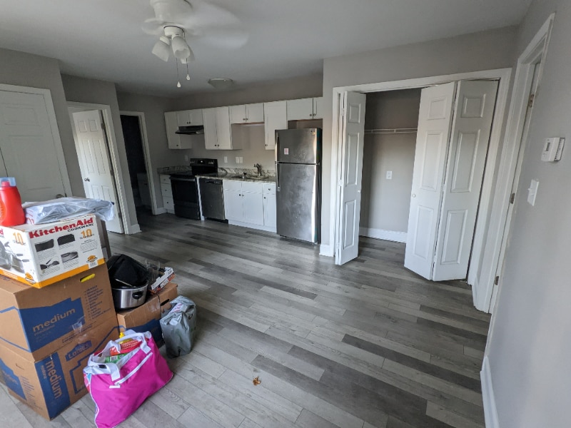 Building Photo - 5621 Button St