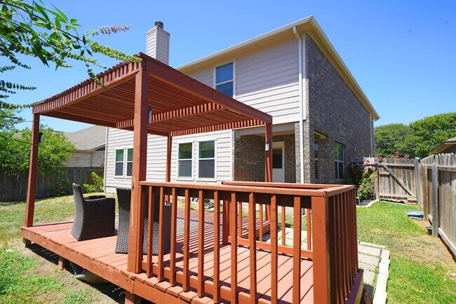Building Photo - 6307 Myrtle Run