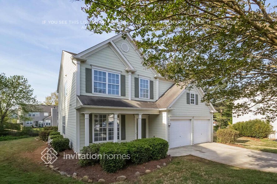 Building Photo - 2219 Sprucewood Dr NW