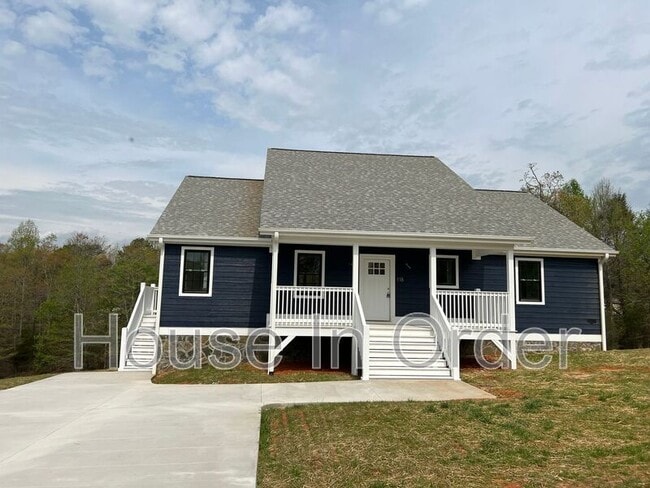 Building Photo - 118 Grace Ests Dr