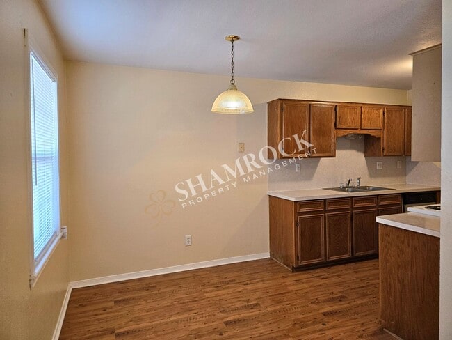 Building Photo - Midway ISD 4-plex